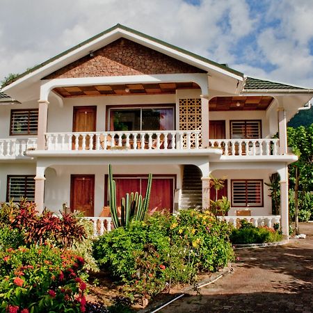 Villa De Roses Бо Валон Екстериор снимка