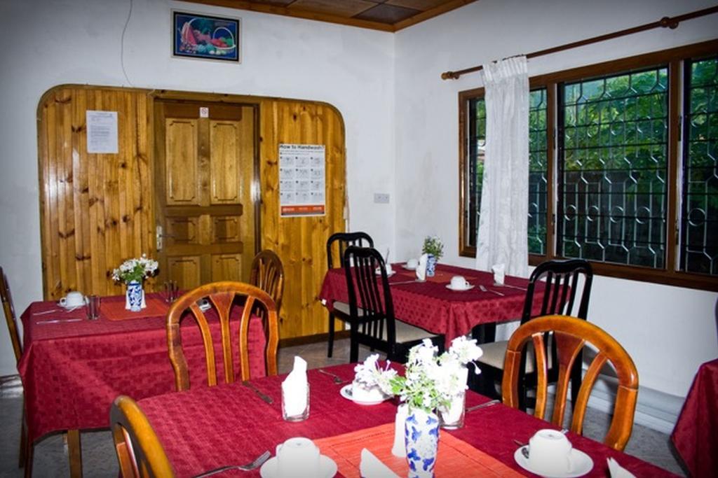 Villa De Roses Бо Валон Екстериор снимка
