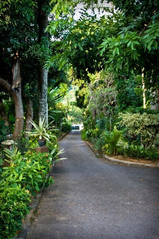 Villa De Roses Бо Валон Екстериор снимка