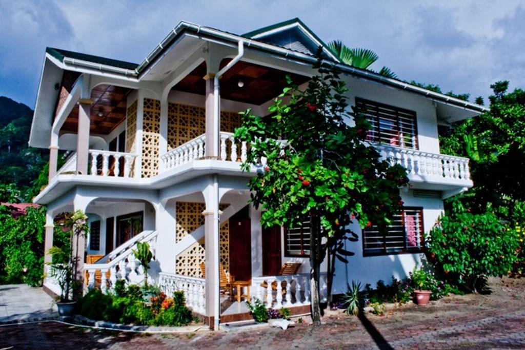 Villa De Roses Бо Валон Стая снимка